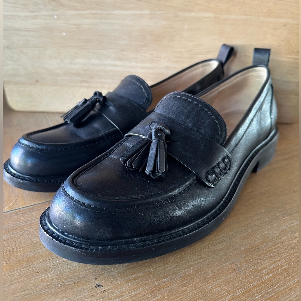 Sam Edelman Caylia Loafer
